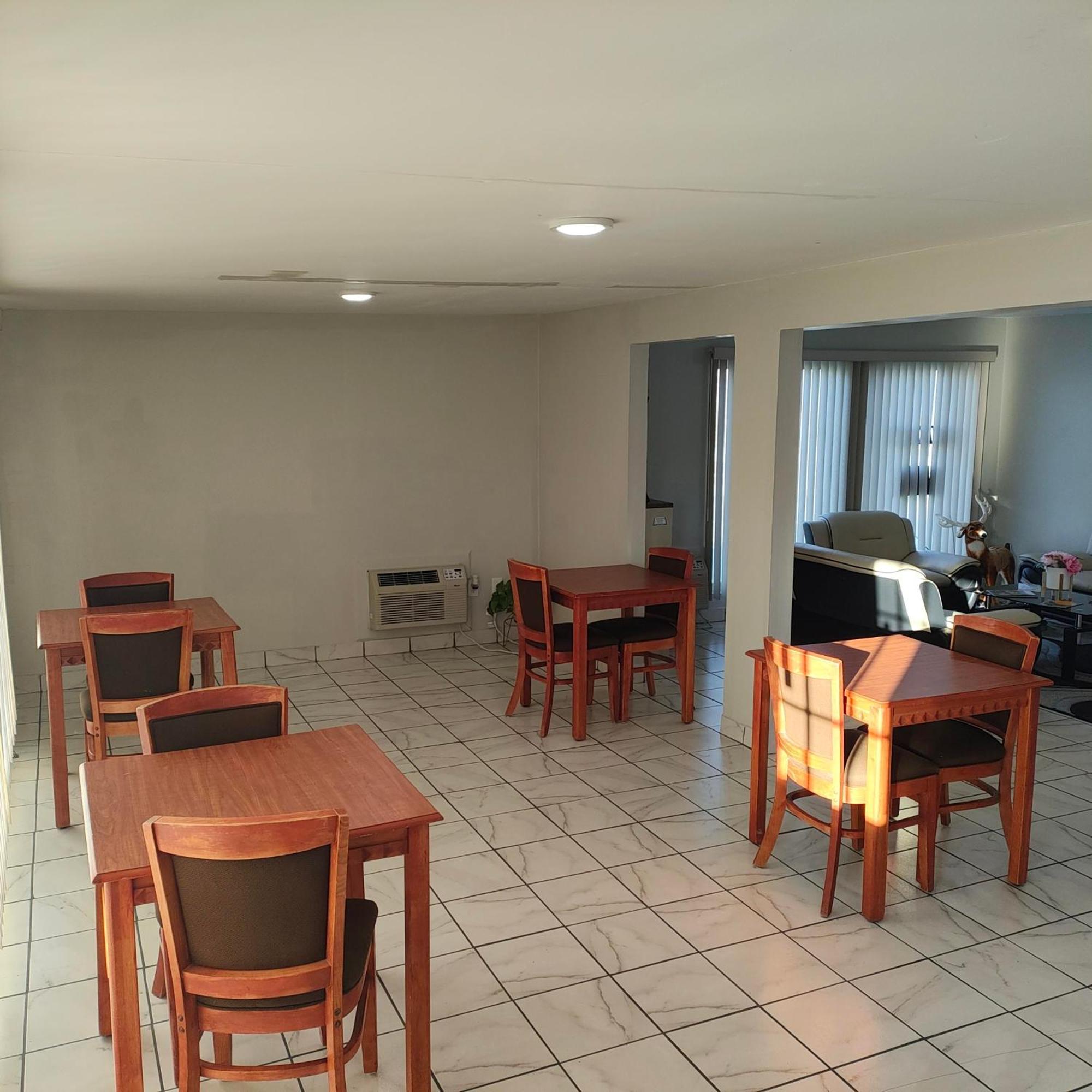 Star Inn Tonopah Zewnętrze zdjęcie