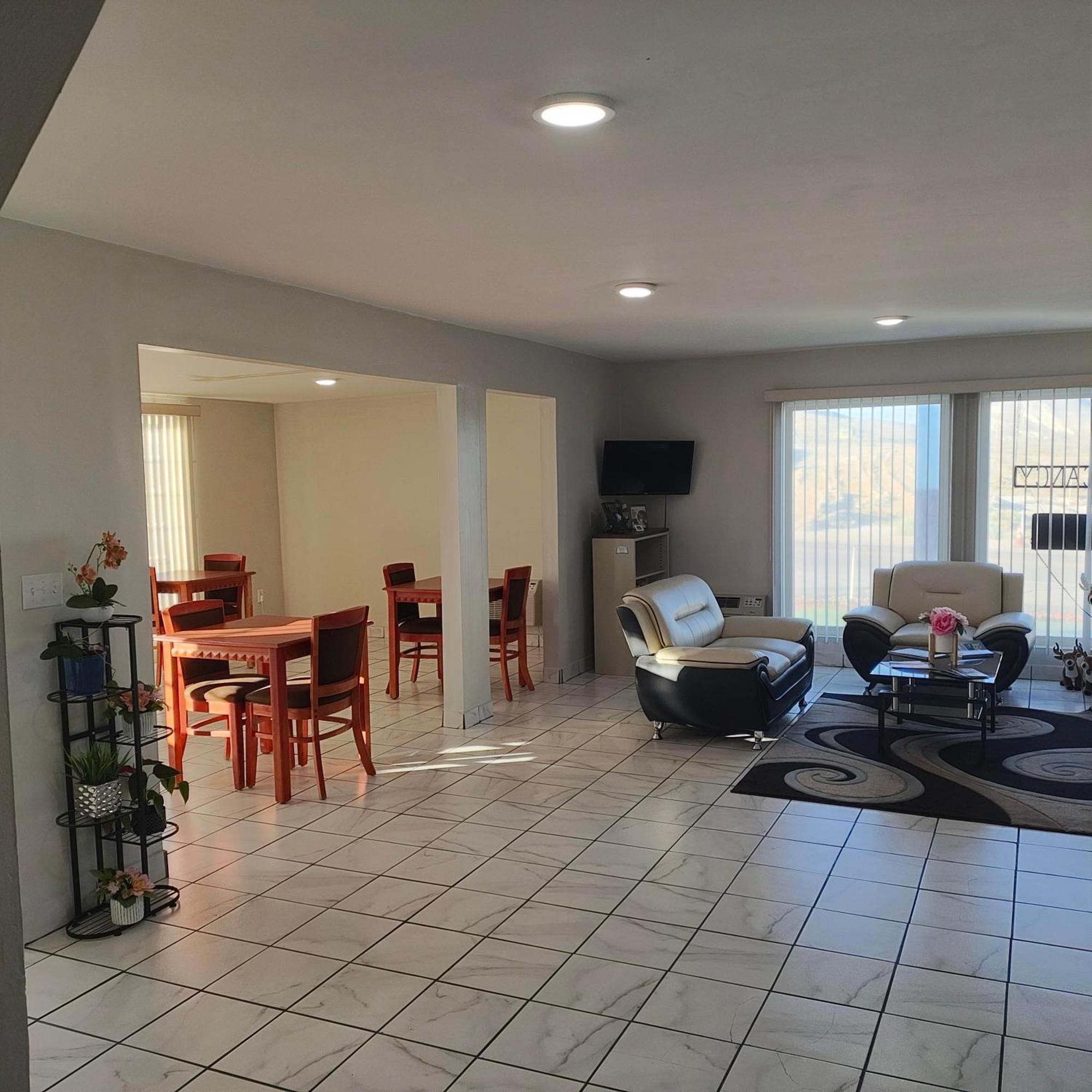 Star Inn Tonopah Zewnętrze zdjęcie