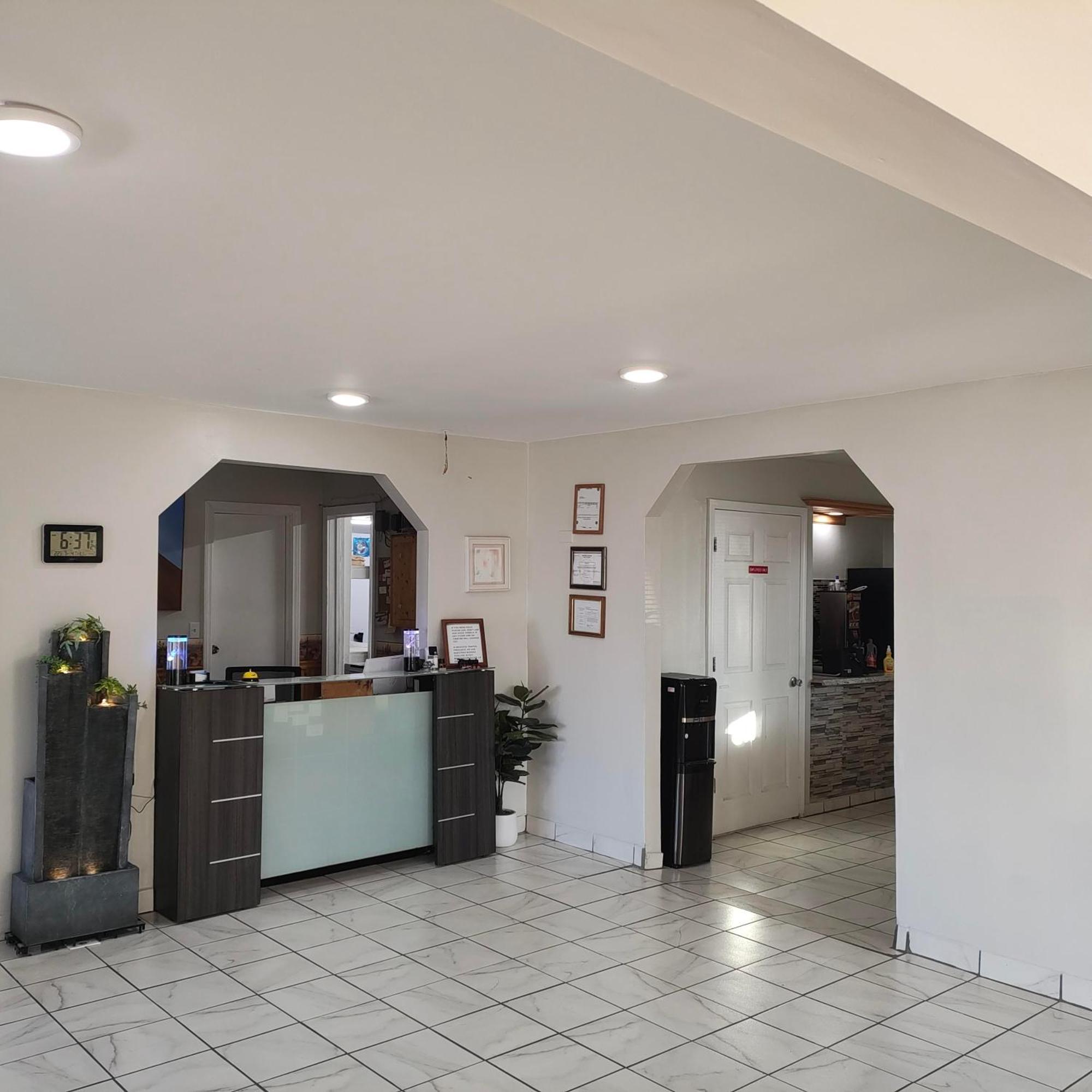 Star Inn Tonopah Zewnętrze zdjęcie