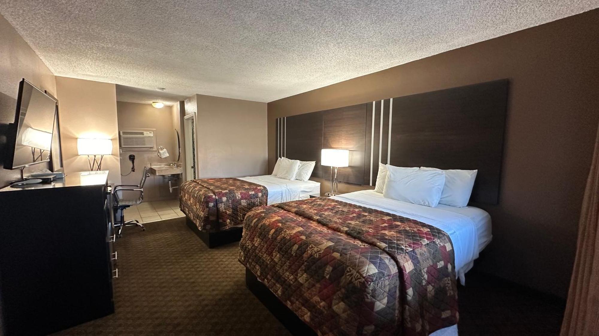 Star Inn Tonopah Zewnętrze zdjęcie
