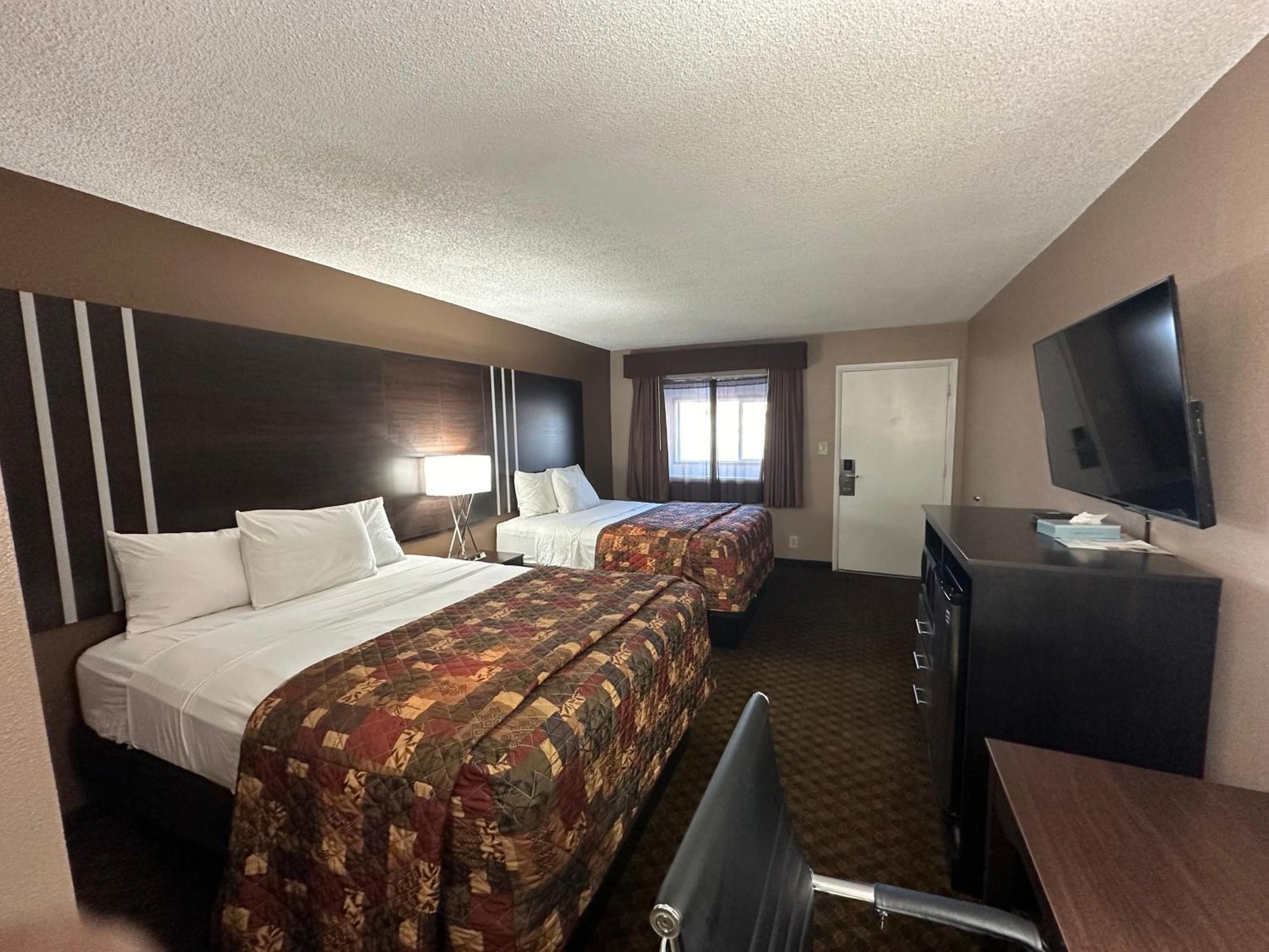 Star Inn Tonopah Zewnętrze zdjęcie