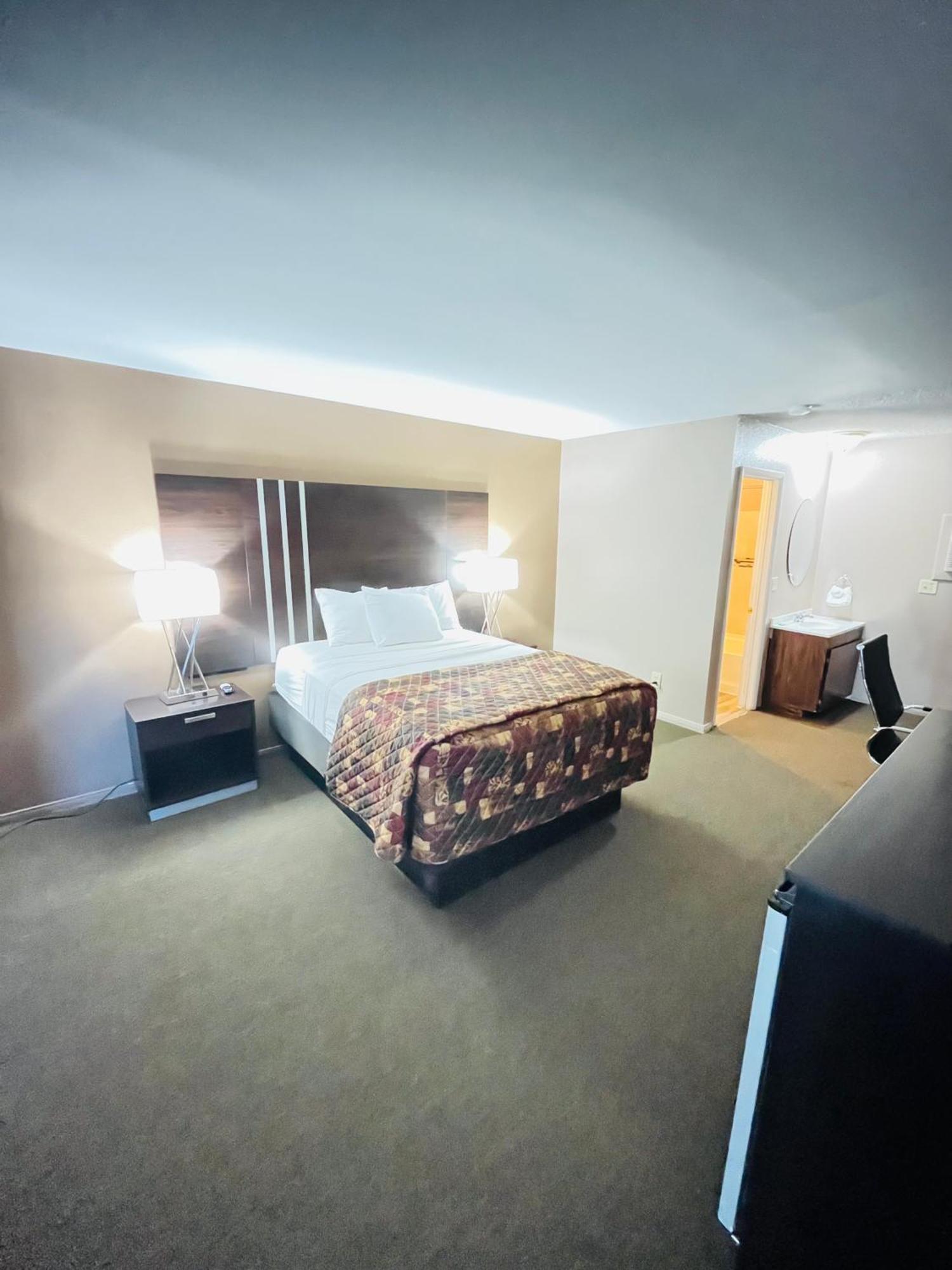 Star Inn Tonopah Zewnętrze zdjęcie