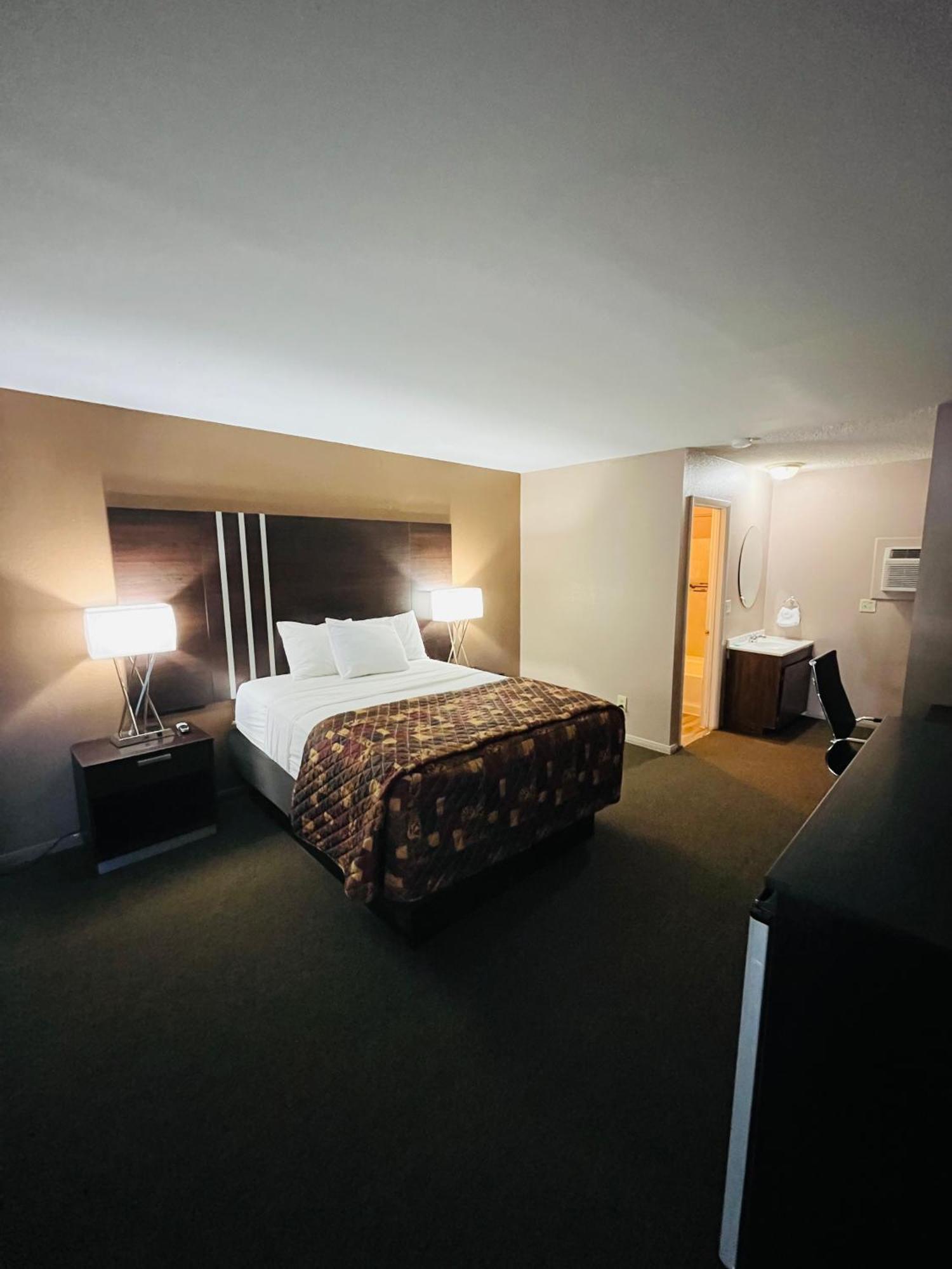 Star Inn Tonopah Zewnętrze zdjęcie