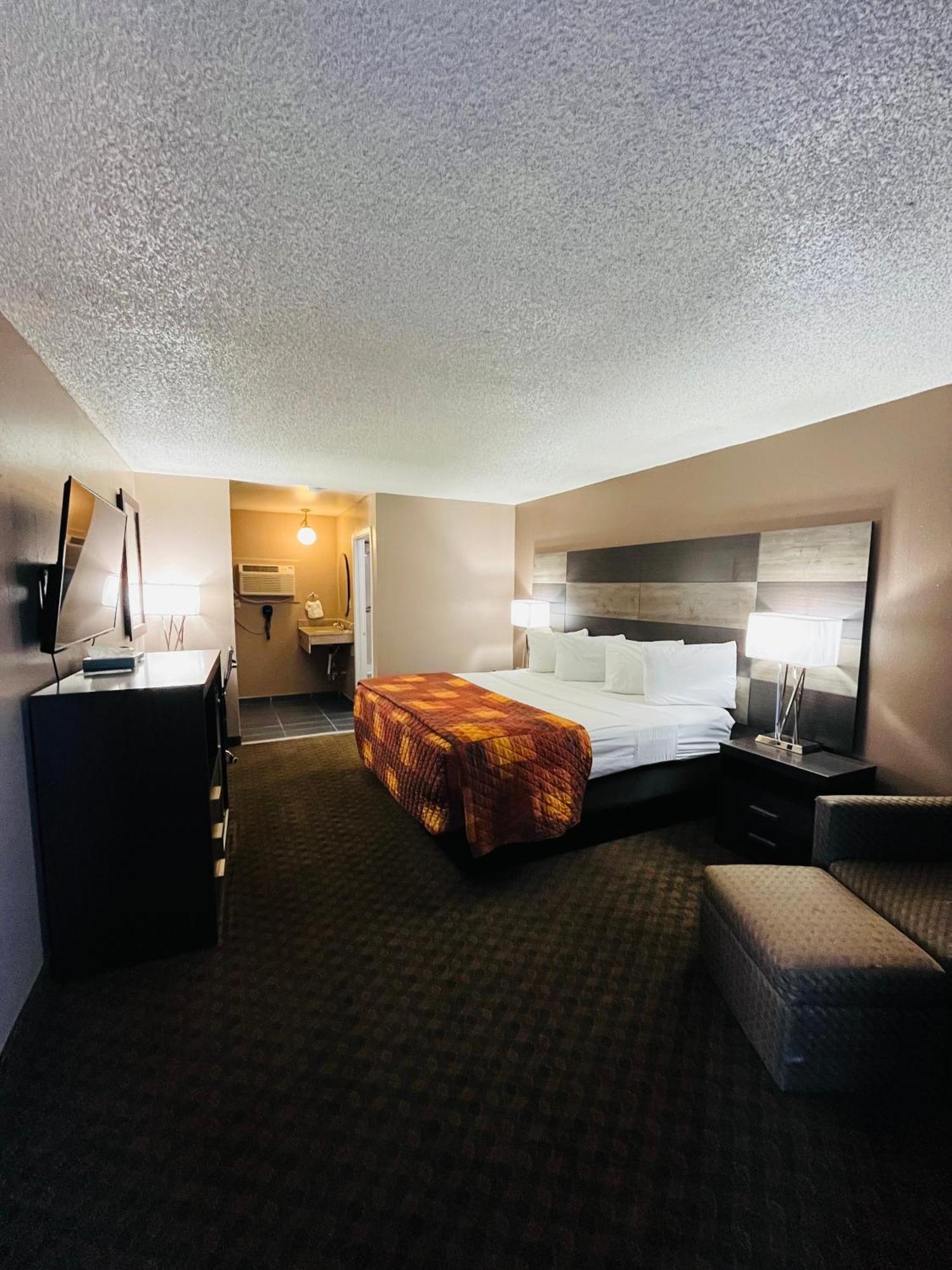 Star Inn Tonopah Zewnętrze zdjęcie