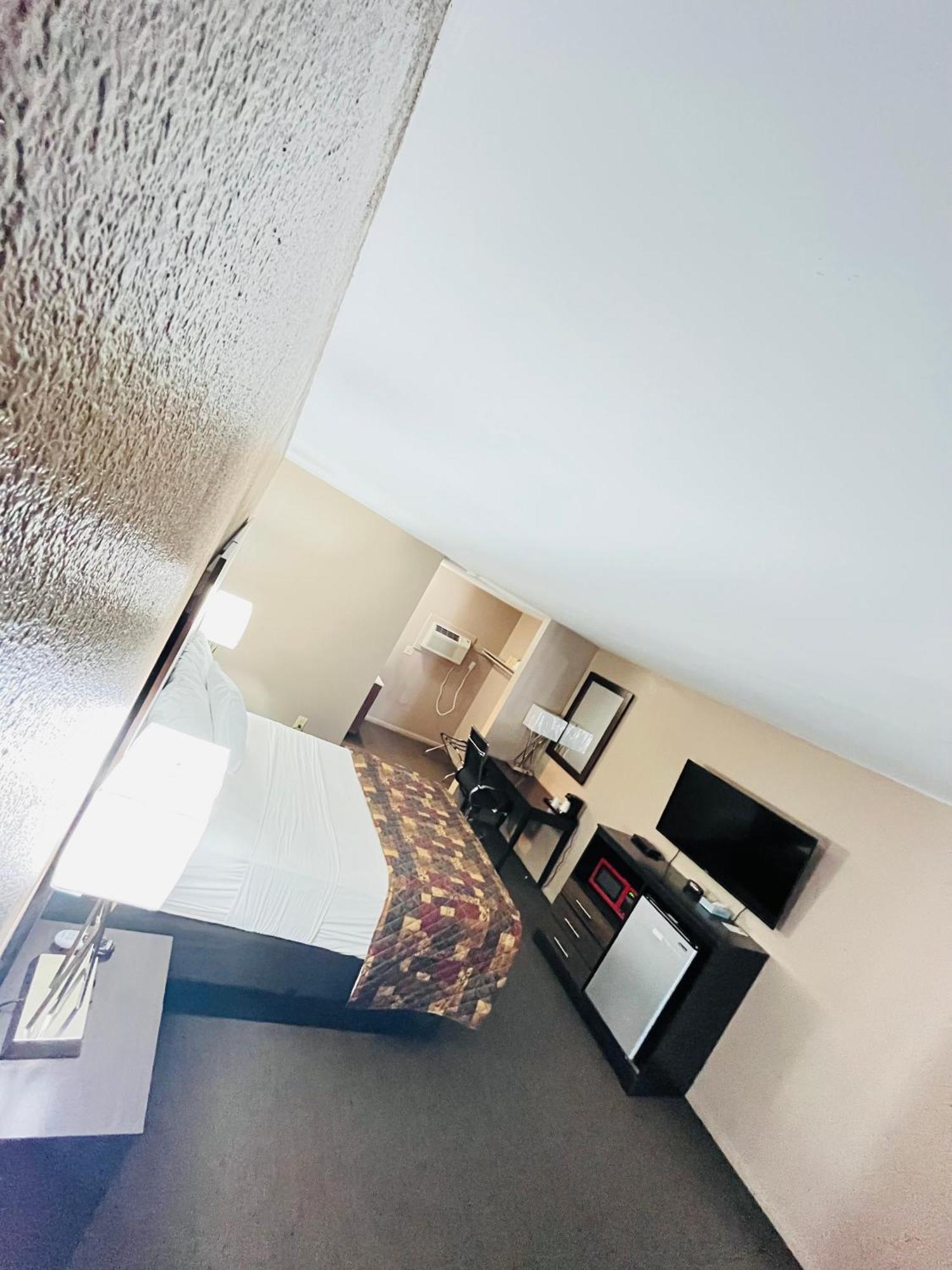 Star Inn Tonopah Zewnętrze zdjęcie