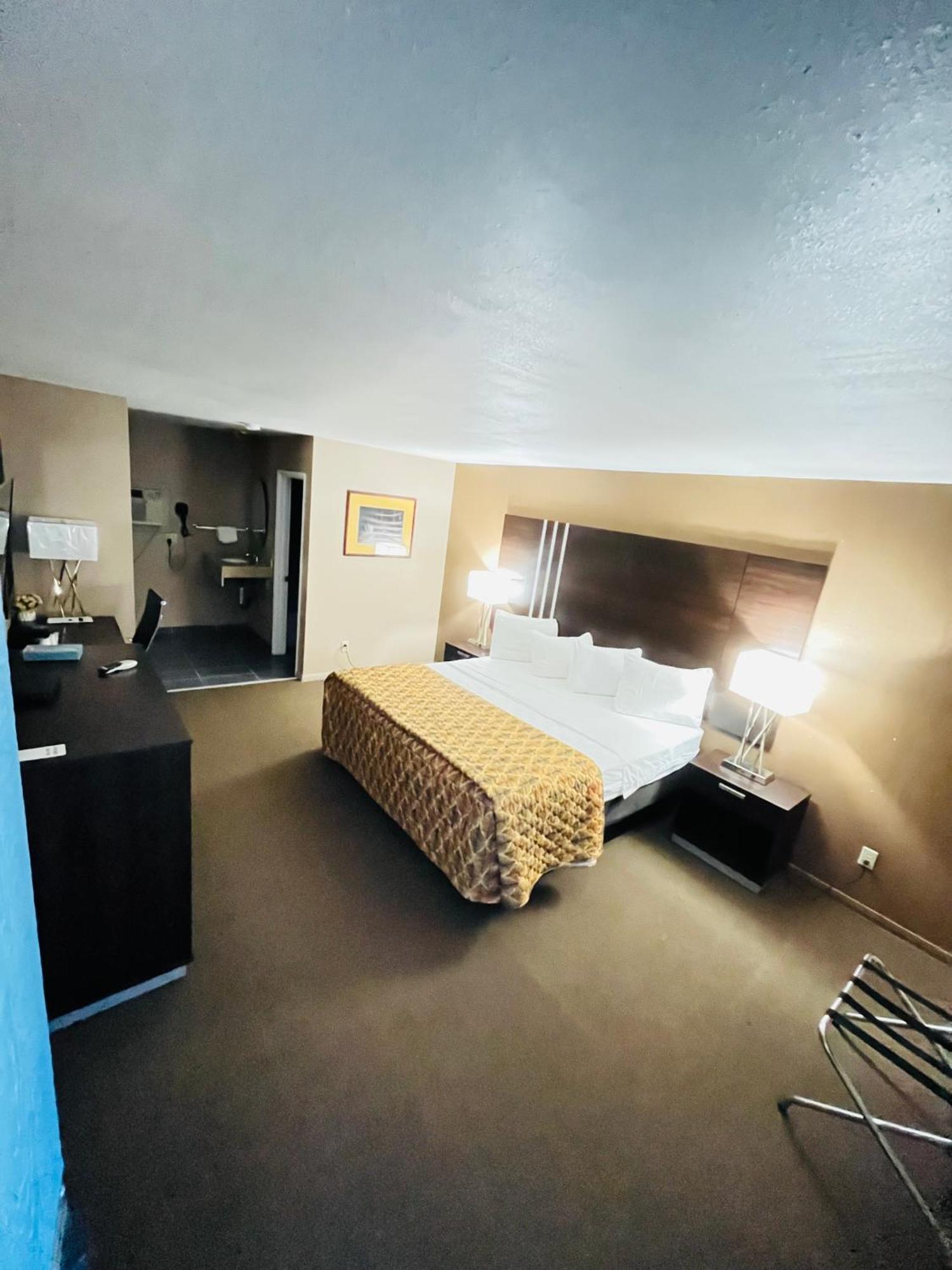 Star Inn Tonopah Zewnętrze zdjęcie