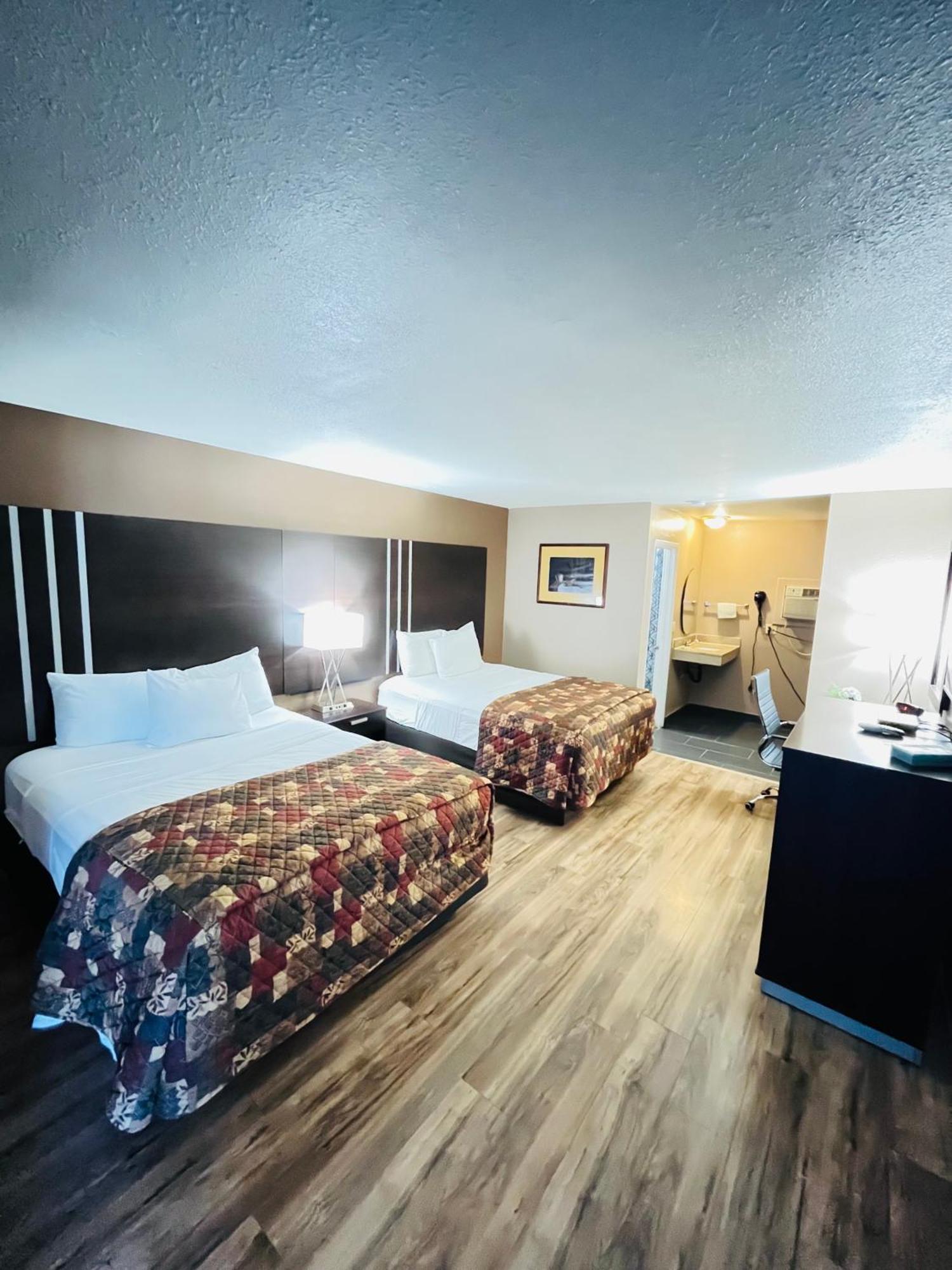 Star Inn Tonopah Zewnętrze zdjęcie